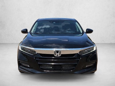2020 Honda Accord Touring