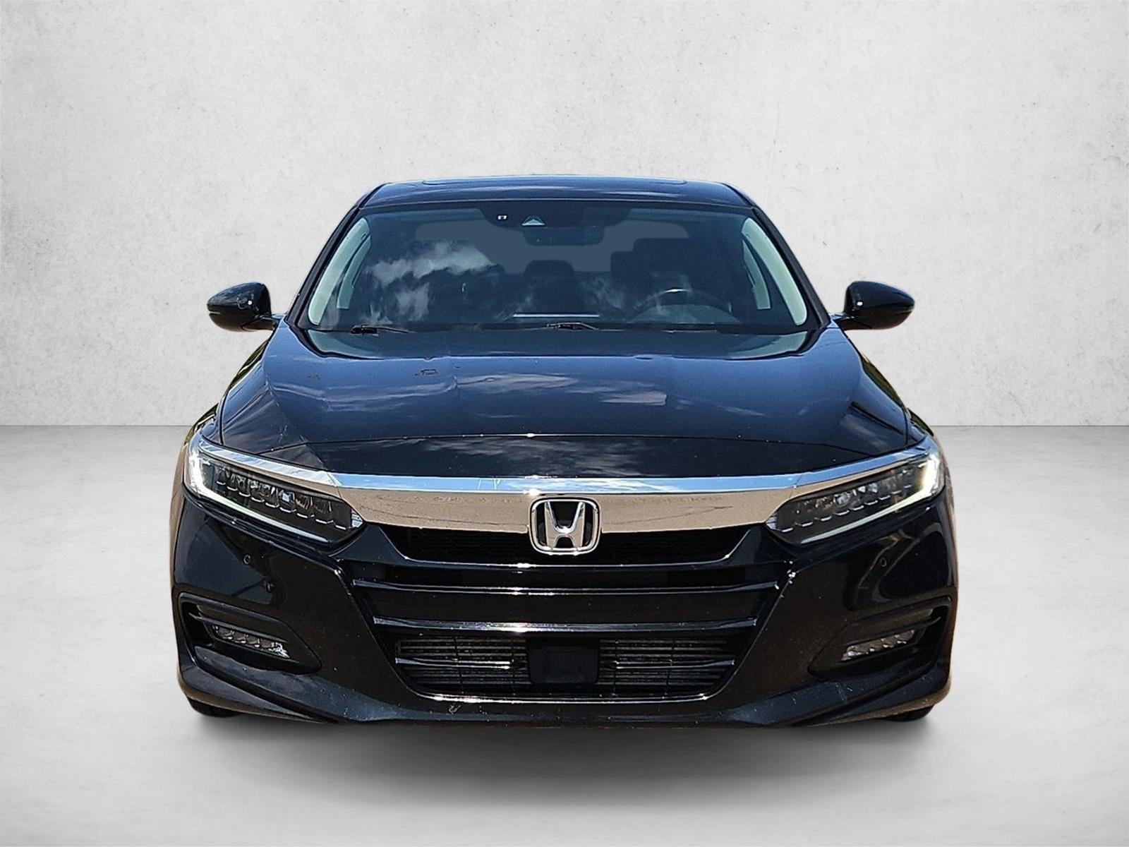 2020 Honda Accord Touring