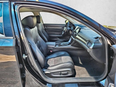 2020 Honda Accord Touring