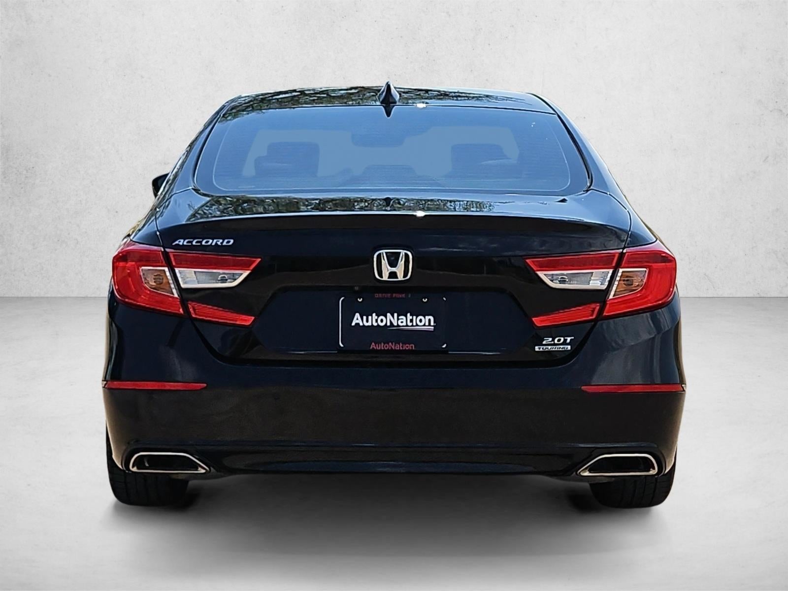 2020 Honda Accord Touring