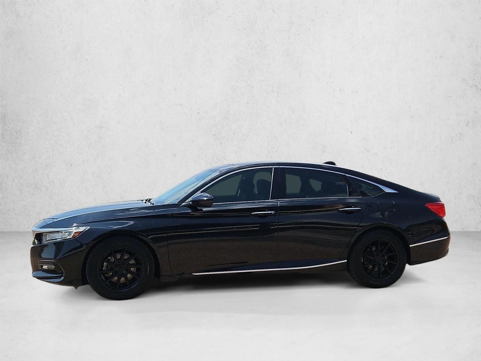 2020 Honda Accord Touring