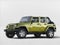 2008 Jeep Wrangler Unlimited Sahara