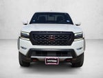 2023 Nissan Frontier PRO-X