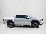 2023 Nissan Frontier PRO-X