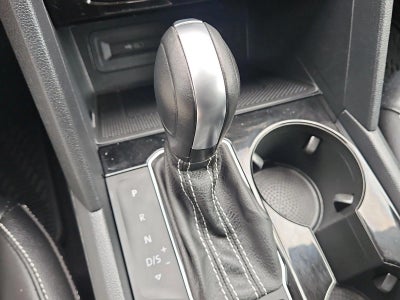 2022 Volkswagen Atlas 2.0T SE w/Technology
