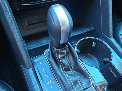 2023 Volkswagen Atlas 3.6L V6 SEL R-Line Black