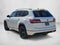 2023 Volkswagen Atlas 3.6L V6 SEL R-Line Black
