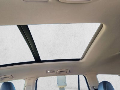 2021 Volkswagen Atlas 3.6L V6 SEL Premium