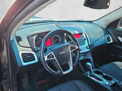 2011 GMC Terrain SLE-2
