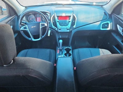 2011 GMC Terrain SLE-2