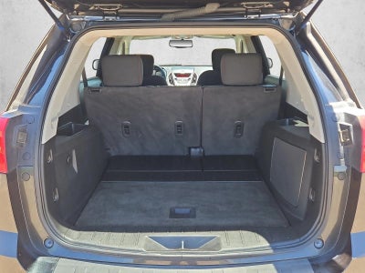 2011 GMC Terrain SLE-2