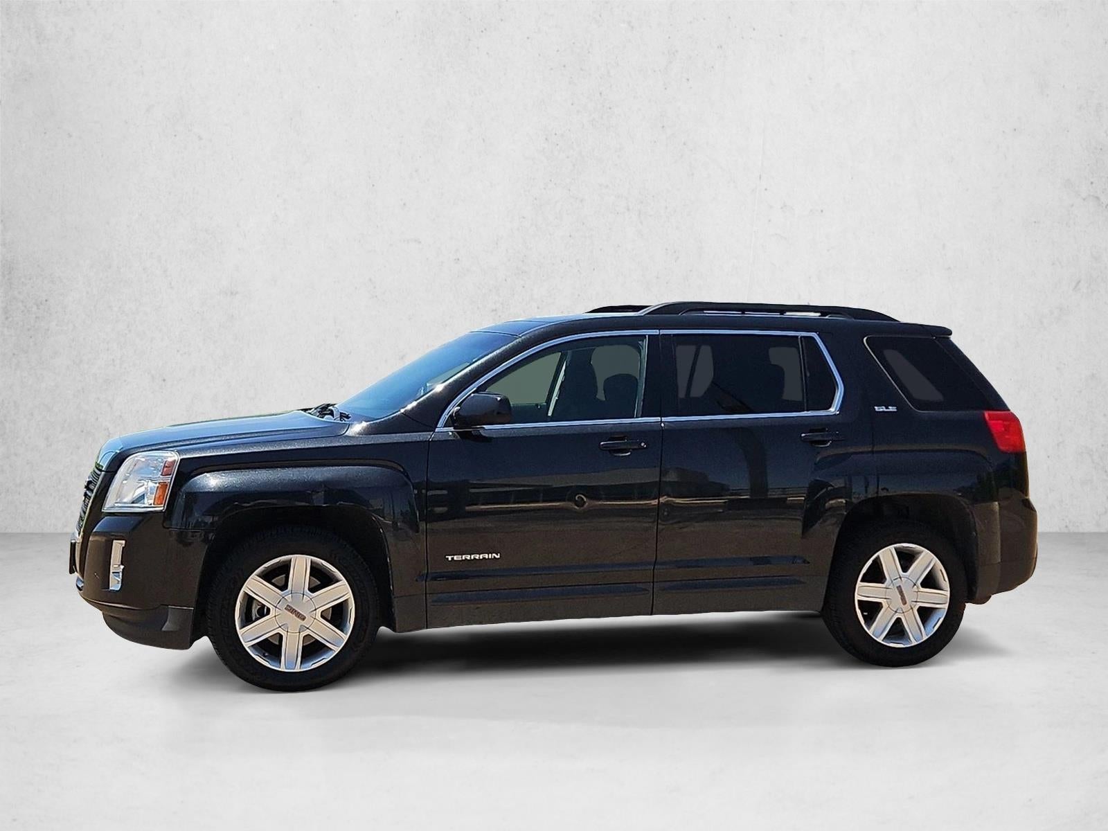 2011 GMC Terrain SLE-2