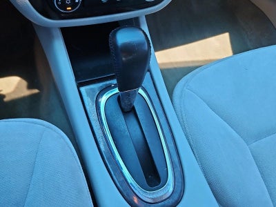 2013 Chevrolet Impala LT