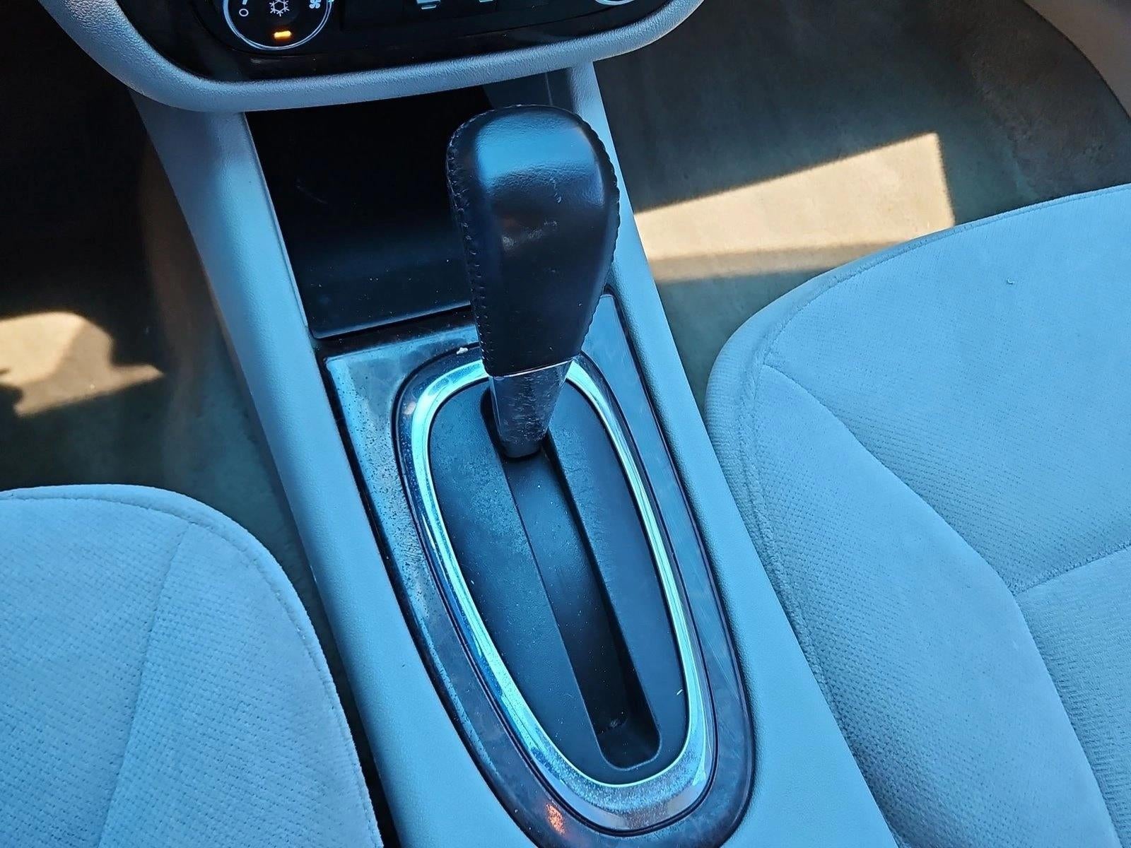 2013 Chevrolet Impala LT