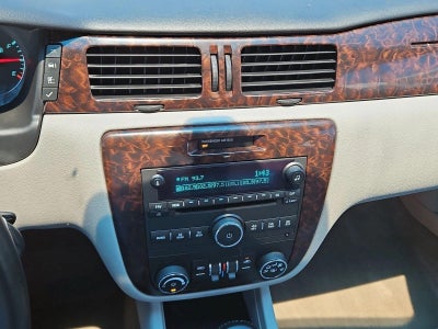 2013 Chevrolet Impala LT