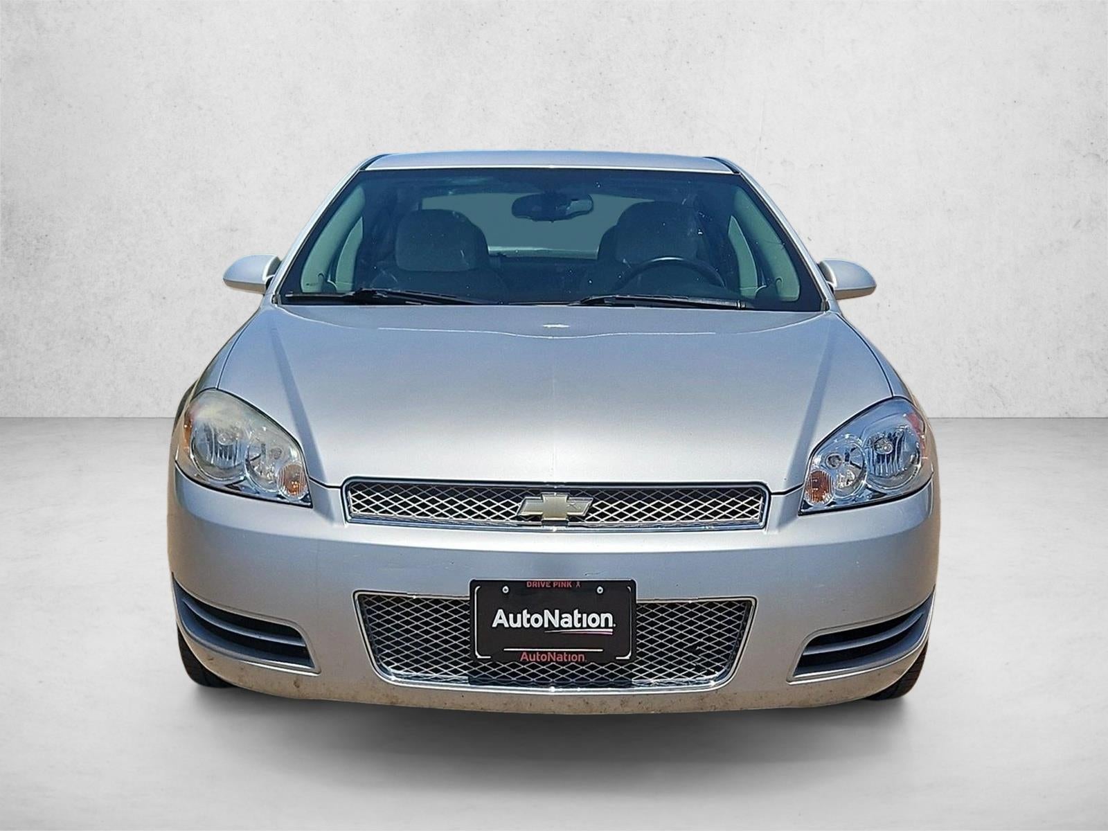 2013 Chevrolet Impala LT