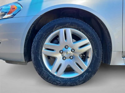 2013 Chevrolet Impala LT