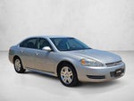 2013 Chevrolet Impala LT