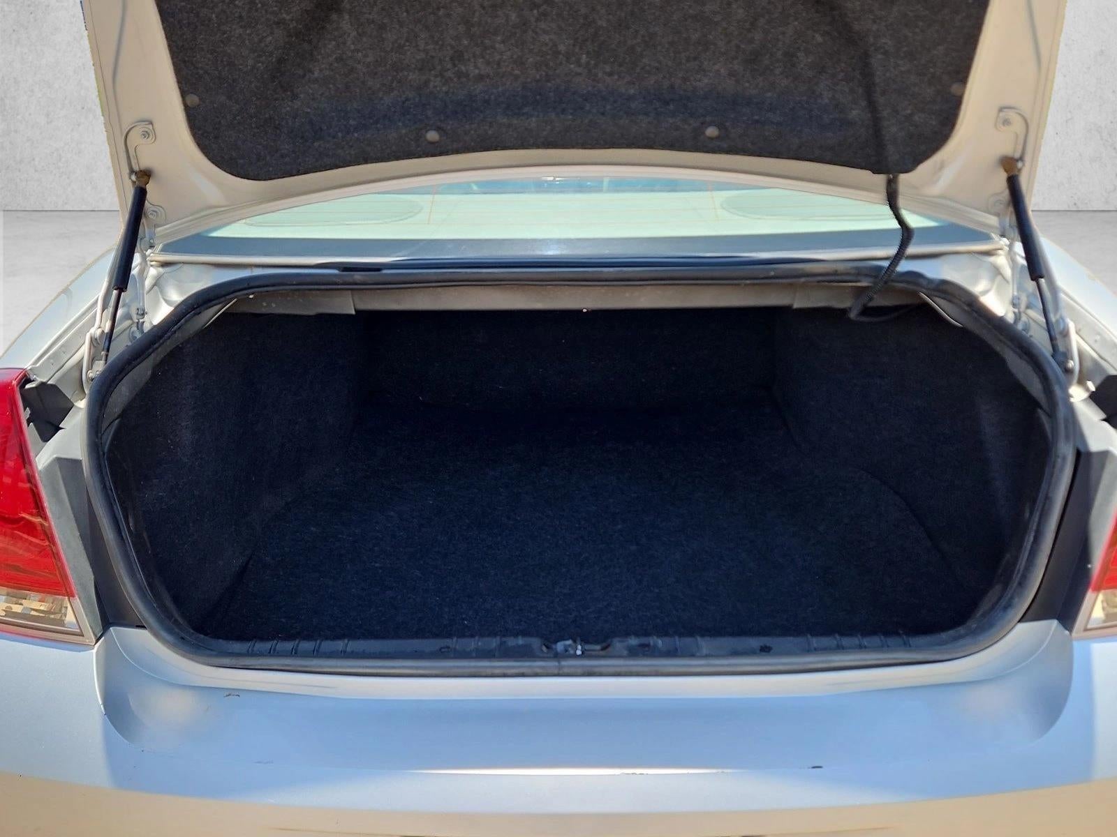 2013 Chevrolet Impala LT