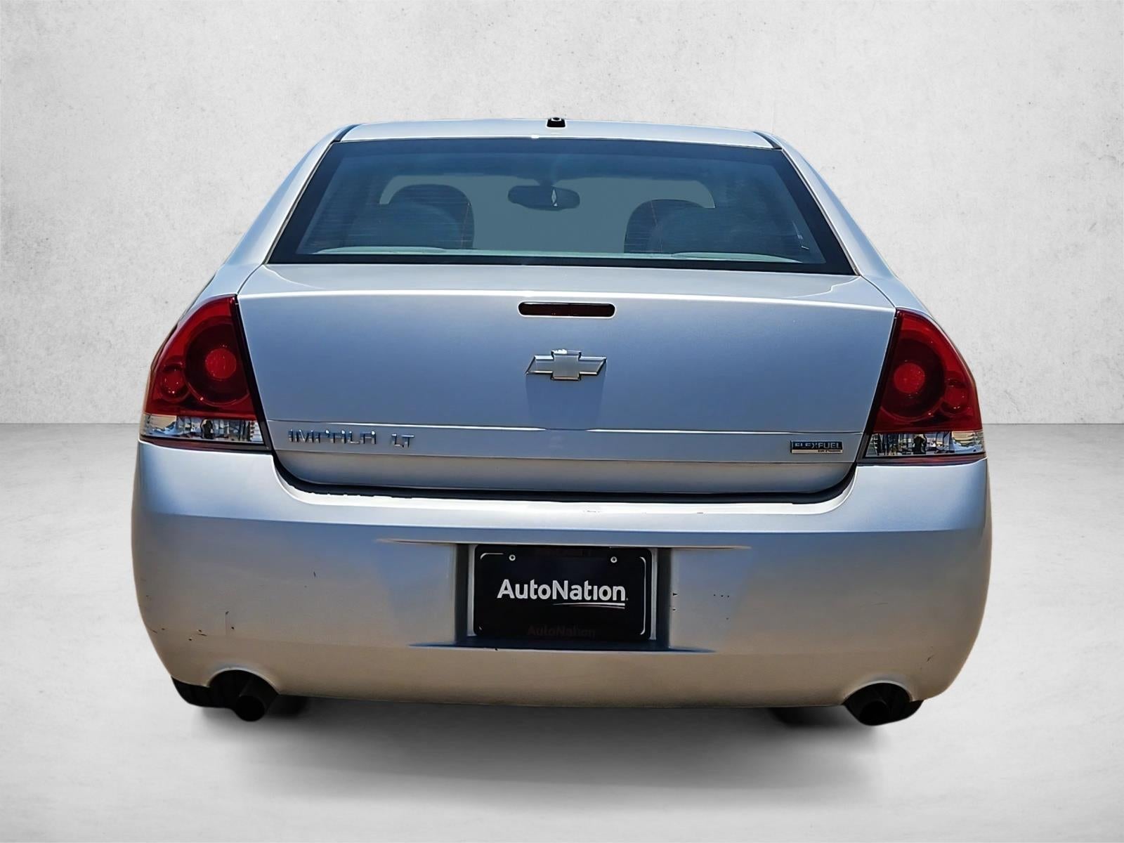 2013 Chevrolet Impala LT