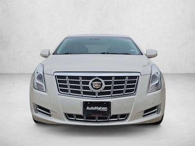 2013 Cadillac XTS Premium