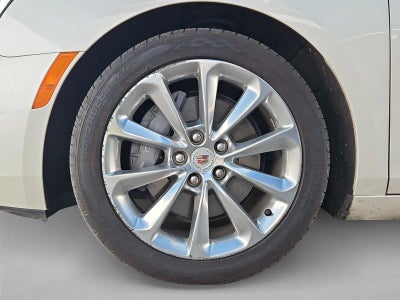 2013 Cadillac XTS Premium