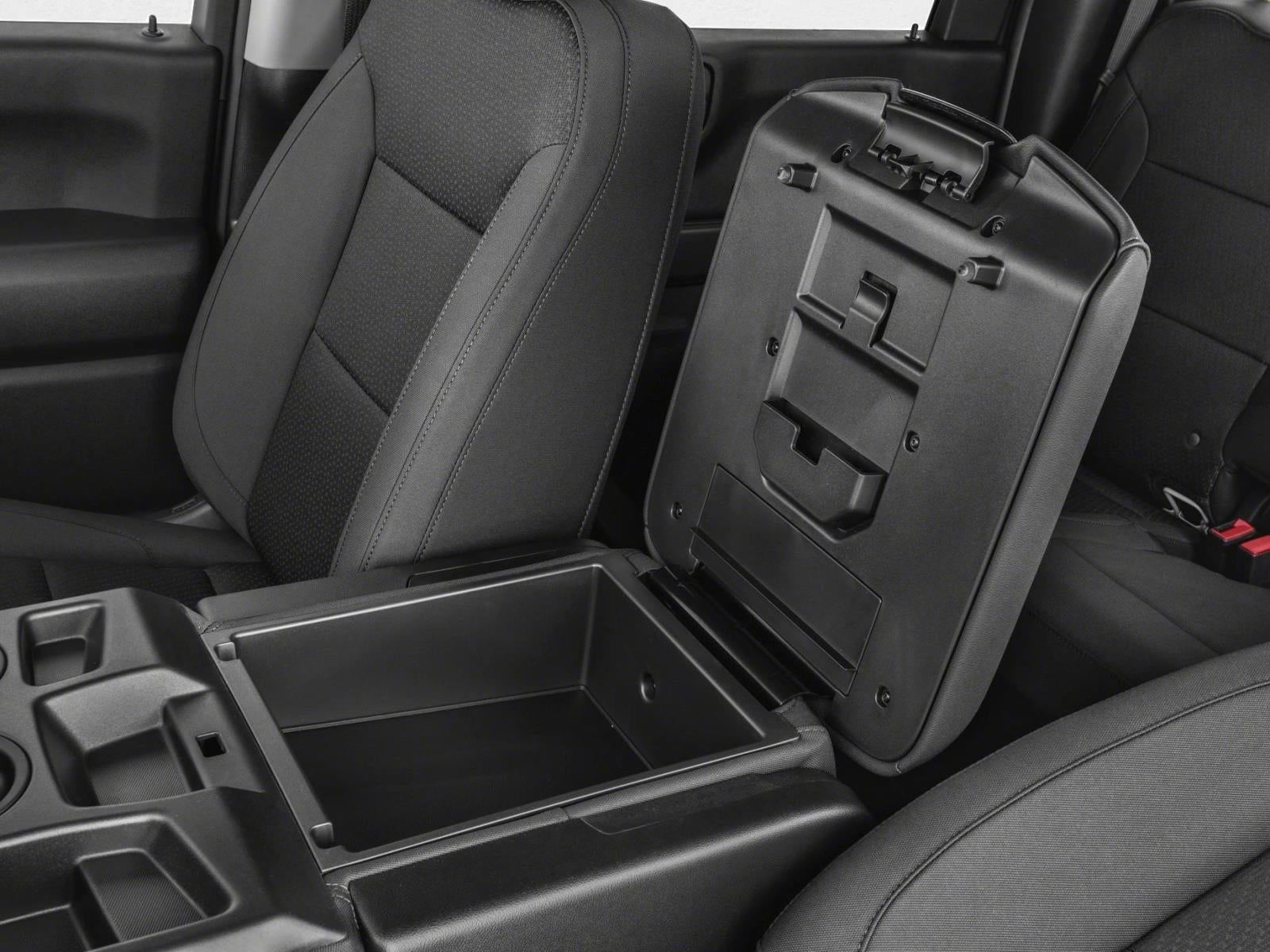 2026 Chevrolet Silverado 2500 HD LT - Photo 10