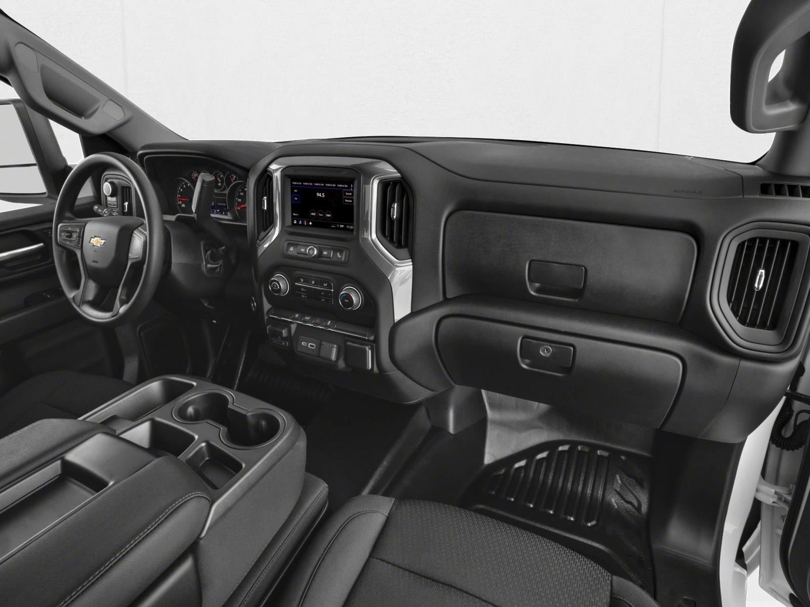 2026 Chevrolet Silverado 2500 HD LT - Photo 11