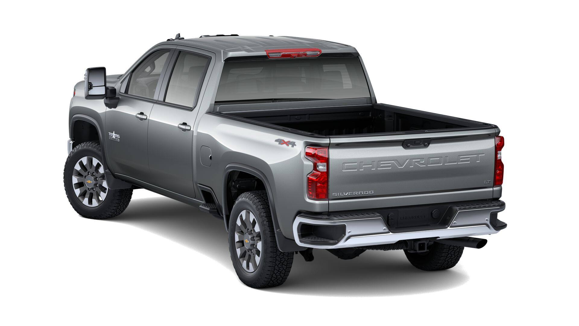 2026 Chevrolet Silverado 2500 HD LT - Photo 13