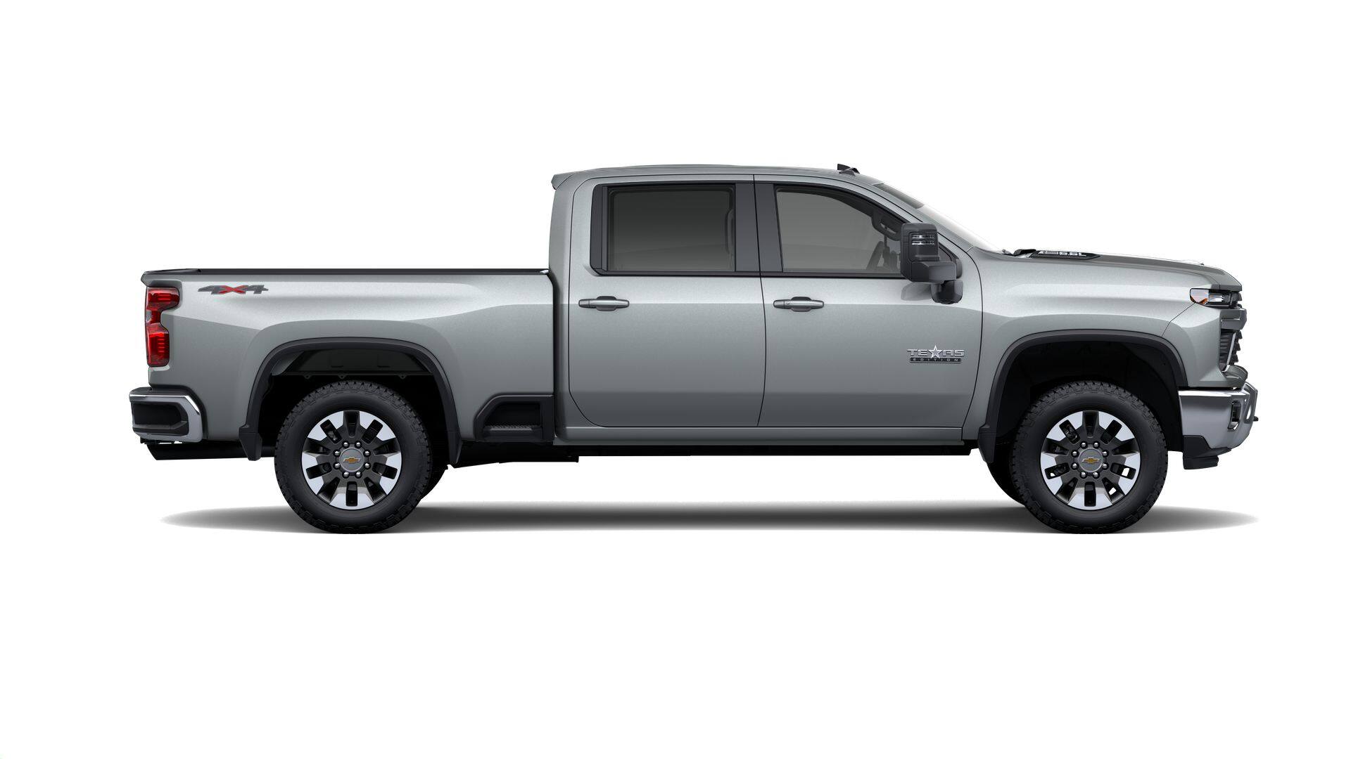 2026 Chevrolet Silverado 2500 HD LT - Photo 14