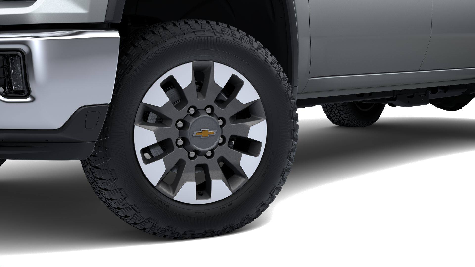 2026 Chevrolet Silverado 2500 HD LT - Photo 15