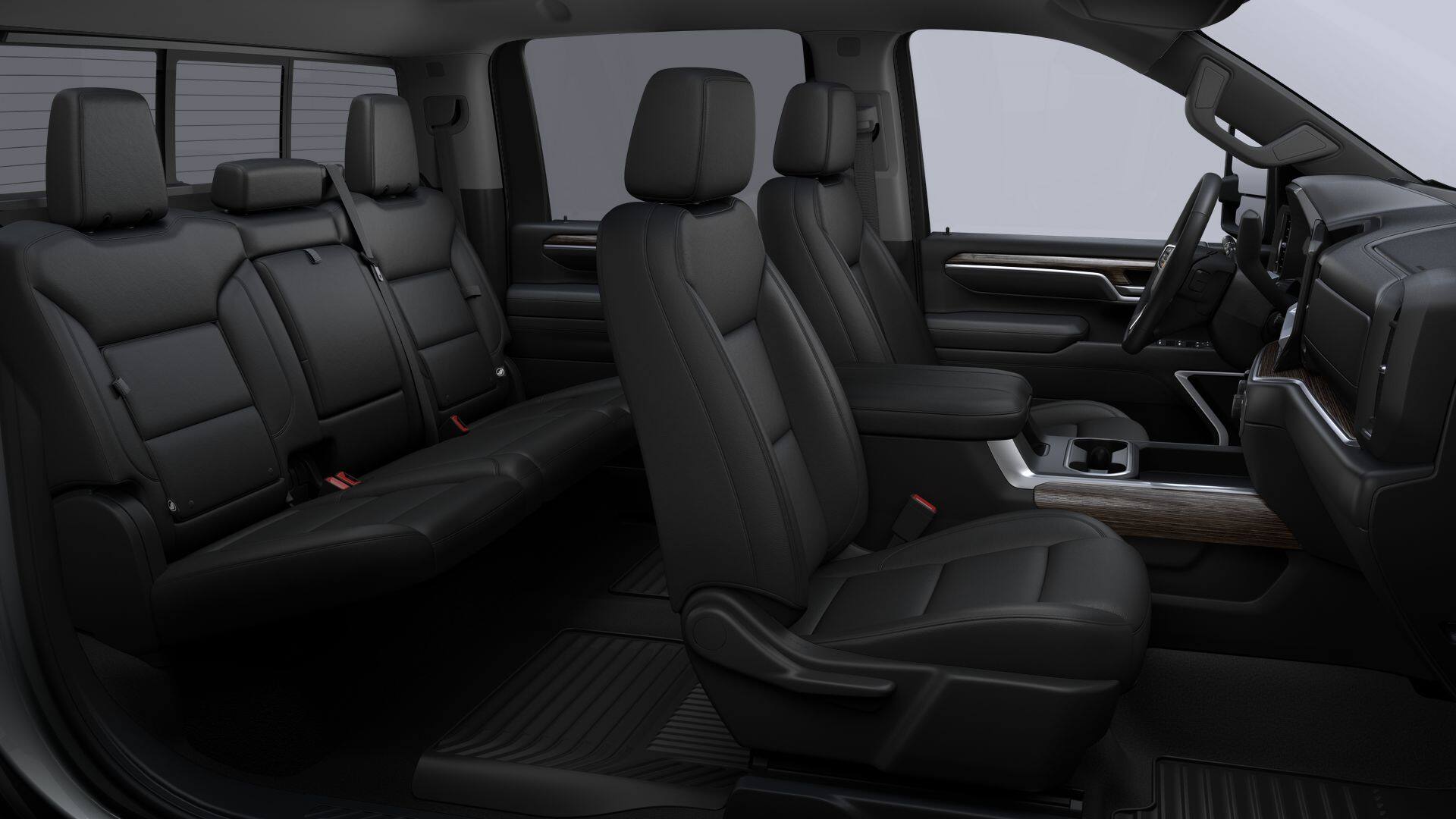 2026 Chevrolet Silverado 2500 HD LT - Photo 17