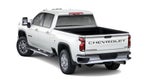 2026 Chevrolet Silverado 2500 HD Base
