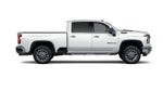 2026 Chevrolet Silverado 2500 HD Base