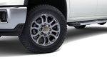 2026 Chevrolet Silverado 2500 HD Base