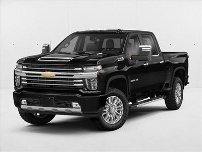 2023 Chevrolet Silverado 2500 HD High Country