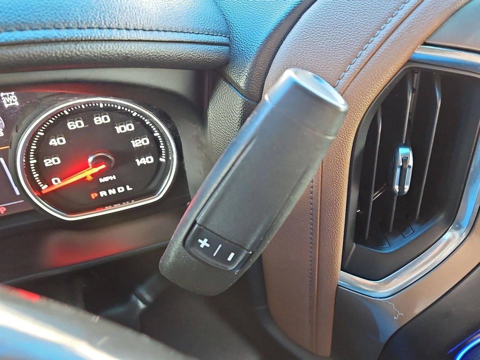 2023 Chevrolet Silverado 2500 HD High Country