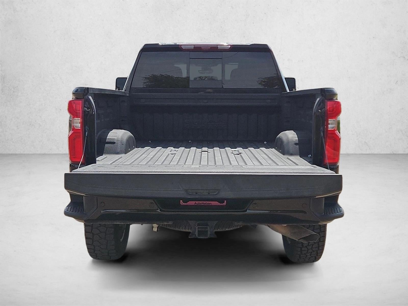 2023 Chevrolet Silverado 2500 HD High Country