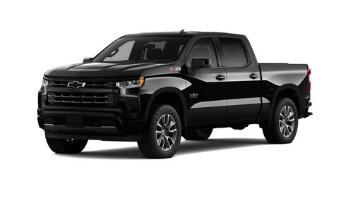 2026 Chevrolet Silverado 1500 Base