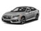2018 Honda Civic Sedan Touring
