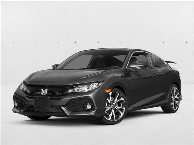 2018 Honda Civic Base