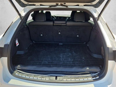 2024 Lexus RX 500h F SPORT Performance