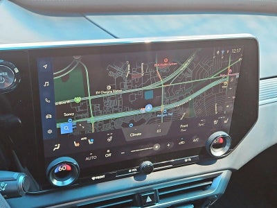 2024 Lexus RX 500h F SPORT Performance