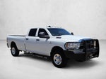 2024 RAM 3500 Tradesman Crew Cab 4x4 8' Box
