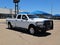 2024 RAM 3500 Tradesman Crew Cab 4x4 8' Box