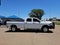 2024 RAM 3500 Tradesman Crew Cab 4x4 8' Box