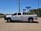 2024 RAM 3500 Tradesman Crew Cab 4x4 8' Box