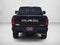 2025 RAM 2500 Limited Longhorn Mega Cab 4x4 8' Box