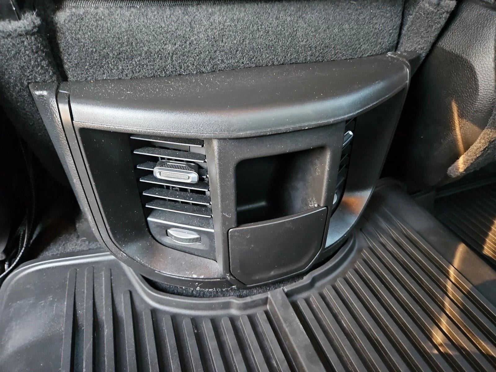 2025 RAM 3500 Tradesman