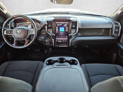 2025 RAM 3500 Tradesman